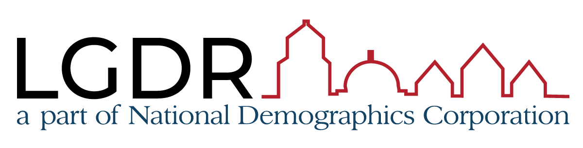 Demographers